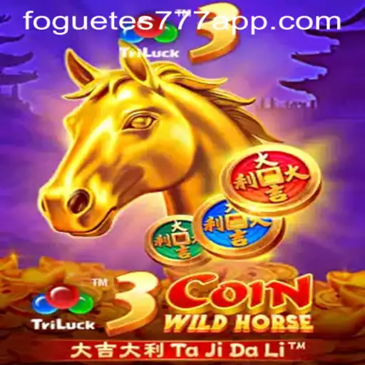 Explorando o Mundo de 3CoinWildHorse: Uma Aventura de Jogo Online