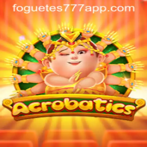 Descubra o Fascinante Mundo de Acrobatics e Seu Impacto Atual