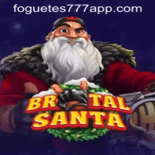 Descubra a Aventura de BrutalSanta - O Jogo que Une Natal e Ação