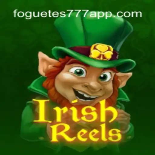 Descubra o Fascinante Mundo do Irish Reels e Como Jogar com FOGUETES777.COM