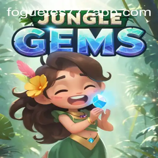 Explore o Fascinante Mundo de JungleGems: Um Jogo de Aventura e Estratégia