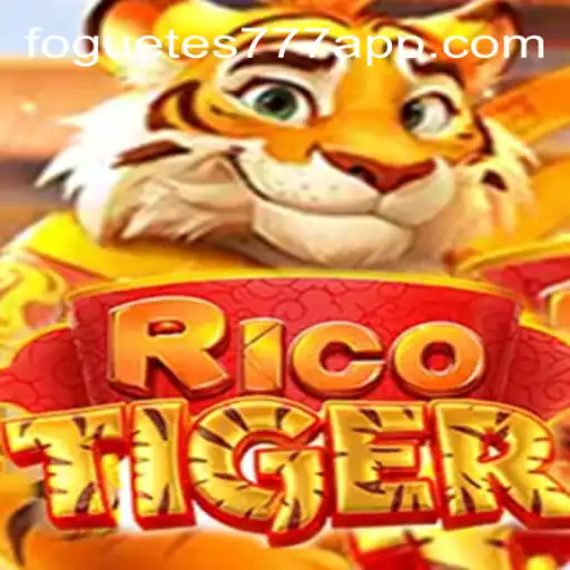 RicoTiger: Um Novo Horizonte no Universo dos Jogos Online