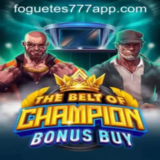 Explorando o Empolgante Mundo de TheBeltOfChampionBonusBuy