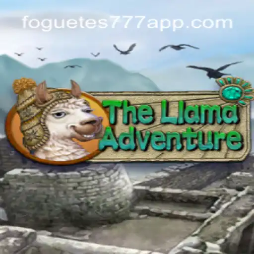 Aventura em TheLlamaAdventure: Descubra o Mundo dos Foguetes e Lhamas