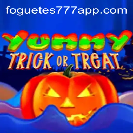 YummyTrickorTreat: Descubra o Jogo que está Conquistando o Mundo com FOGUETES777.COM